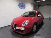 Alfa Romeo Mito 1.3jtdm Super 95