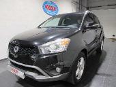 Ssangyong Korando D20t Eco Premium Plus 4x4