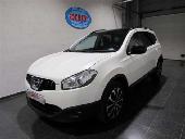 Nissan Qashqai Q+2 2.0dci Tekna Sport 4x4 A/t 18´´