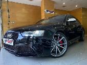 Audi Rs4 Rs 4 Avant 4.2 Tfsi Quattro S-tronic