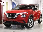 Nissan Juke 1.0 Dig-t N-connecta 4x2 114