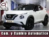 Nissan Juke 1.0 Dig-t Enigma 4x2 Dct 7 114