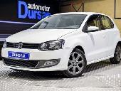 Volkswagen Polo 1.4 Advance Dsg