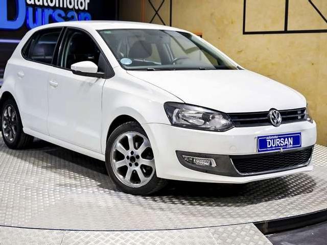 Imagen de Volkswagen Polo 1.4 Advance Dsg (2937053) - Automotor Dursan