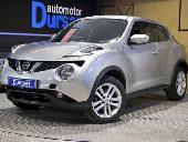 Nissan Juke Dci Eu6 81 Kw (110 Cv) 6m/t Acenta