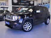 Jeep Renegade 1.6mjt Limited 4x2 Ddct 88kw