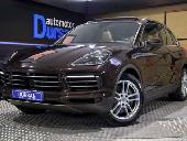 Porsche Cayenne S Aut.