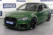 Audi Rs3 Sportback 2.5 Tfsi Quattro S Tronic 294kw