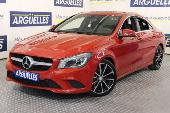 Mercedes Cla 220 220d Urban 170cv Aut