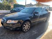 Audi A-6 3.0 TDI 233 CV TIP-TRONIC QUATRO