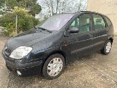 Renault SCENIC 1.6 i AUTOMATICA 110
