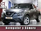 Nissan Juke 1.0 Dig-t N-connecta 4x2 114