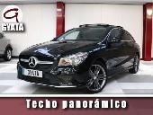 Mercedes Cla 220 Shooting Brake 220d 7g-dct