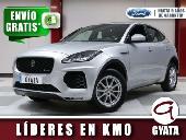 Jaguar E-pace 2.0d I4 R-dynamic Base Awd Aut. 150