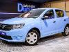 Dacia Sandero 1.5dci Ambiance 55kw Diesel año 2016