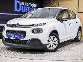 Citroen C3 1.6bluehdi S&s Live 75