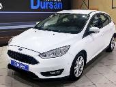 Ford Focus 1.5ecoblue Trend+ 120