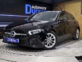 Mercedes A 180 180cdi Autotronic