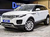 Land Rover Range Rover Evoque 2.0l Td4 Diesel 110kw 4x4 Pure Auto