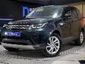 Land Rover Discovery 2.0td4 Hse Aut.
