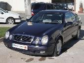 Mercedes Clk 230 K Elegance