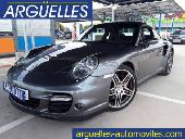 Porsche 911 Turbo 480cv Aut