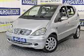 Mercedes A 140 Largo (etiqueta B)