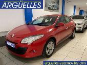 Renault Megane 1.5 Dci 105cv Dynamique