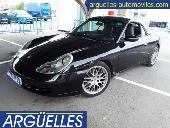 Porsche 996 Carrera Cabrio 300cv Tiptronic S