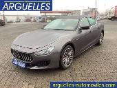 Maserati Ghibli 3.0 V6 350cv