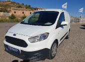 Ford TRANSIT COURIER 1.5TDCI TREND  75CV