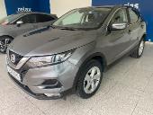 Nissan QASHQAI ACENTA 1.5DCI 115CV