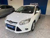 Ford FOCUS 1.0ECOBOOST 125CV