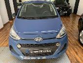 Hyundai I10 1.0 Tecno Plus