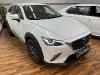 Mazda Cx-3 1.8 Skyactiv-d Zenith White Cruise 2wd 85kw Diesel año 2018