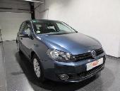 Volkswagen Golf 1.6tdi Cr Advance Bmt 105