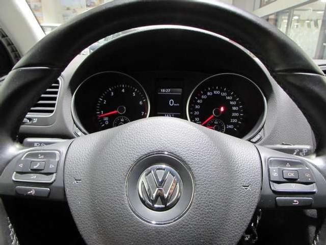 Imagen de Volkswagen Golf 1.4 Tsi Advance (2941355) - Rocauto