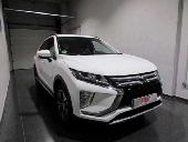 Mitsubishi Eclipse Cross 150 T Motion 2wd