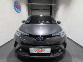 Toyota C-hr 125h Advance