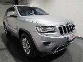 Jeep Grand Cherokee 3.6 V6 Overland Aut.