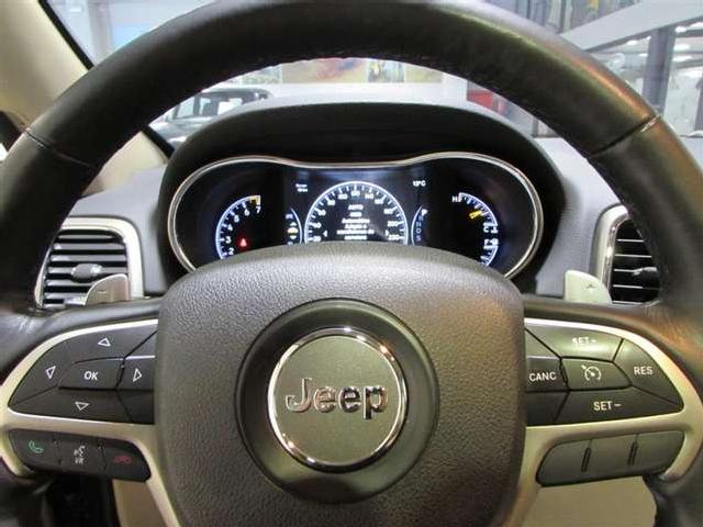 Imagen de Jeep Grand Cherokee 3.6 V6 Overland Aut. (2941450) - Rocauto