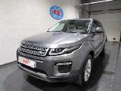 Land Rover Range Rover Evoque 2.0 Si4 Se 4wd Aut. 240