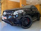 Mercedes Gle 63 Amg Coupé S 4matic Aut.
