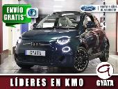 Fiat 500 500ce 87kw La Prima