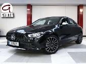 Mercedes Cla 180