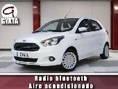 Ford Ka/ka+ Ka+ 1.19 Ti-vct Essential