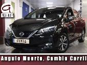 Nissan Leaf 40 Kwh Acenta