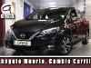 Nissan Leaf 40 Kwh Acenta Eléctrico año 2018