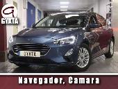Ford Focus 1.0 Ecoboost Titanium 125