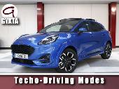 Ford Focus 1.0 Ecoboost Mhev St Line X 125